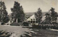 Korthemmen - Woodbrookers [002-0578