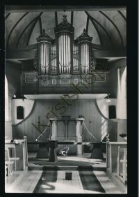 Knijpe - Ned Herv Kerk - Orgel [002-0795