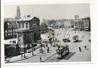 Rotterdam - Delftsepoort - Coolsingel  [002-0938