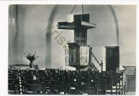 Kattendijke - Interieur - Ned.Herv.Kerk [002-0949