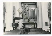 Tiel - St. Maartenskerk - Orgel [002-0953