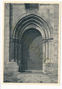 Ootmarsum - Zuiderportaal R.K.Kerk [002-0955