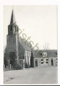 Gapinge - Ned. Herv.Kerk [002-0972