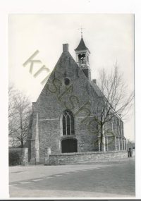 Vrouwenpolder - Ned. Herv.Kerk [002-0974