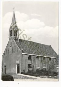 Brandwijk - Ned. Herv.Kerk  [002-0981