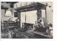 Schaijk - Netje's Hof - interieur Restaurant [002-1036