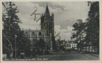 Zeist - Utrechtscheweg bij de Ned. Herv. Kerk [002-1293