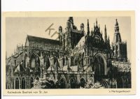Den Bosch - Kathedrale Basiliek van St Jan [002-1460