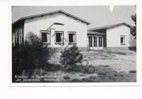 Bennekom - Kampeer- en Bungalowbedrijf De Dikkenberg [002-1537