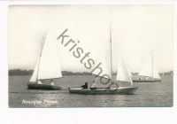 Reeuwijkse Plassen - zeilen [002-1543