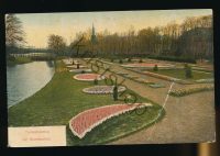 [:nl]Lisse - Tuinversiering met Bloembollen  [002-1636[:]