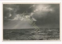 Katwijk aan Zee - Kalme Zee [002-1809