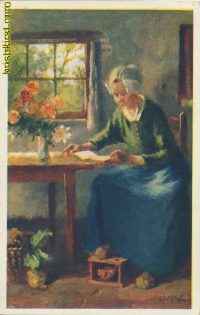 Larensche Interieur [002-2049