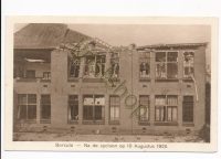 Borculo - Na de Cycloon op 10 augustus 1927 [002-2244