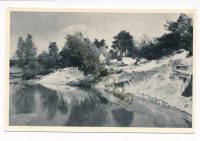 Lutterzand - De hoge oevers van de Dinkel [002-2253