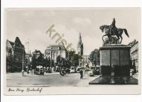 Den Haag - Buitenhof  [002-2256