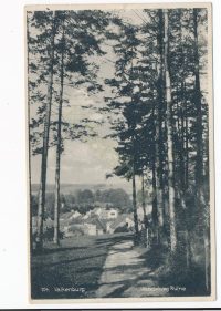 Valkenburg - Wandelweg Ruine [002-2454
