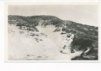 Cadzand - Duingezicht [002-2563