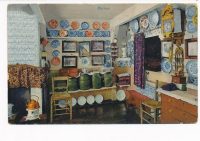 Marken - Interieur [002-2581