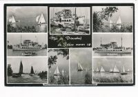 St Annaparochie - Met De Princehof de Friese meren op [002-2583