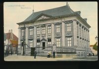 Ede - Johan Willem Friso Kazerne [002-2665