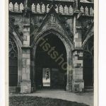 Utrecht - Kloosteringang [002-2749