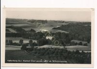 Valkenburg - Kasteel Oost gezien vanaf de Wilhelminatoren [002-2938