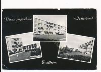 Zuidhorn - Verzorgingstehuis  Westerburcht [002-2946