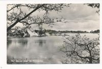 Het blauwe Meer bij Dwingeloo [002-2949
