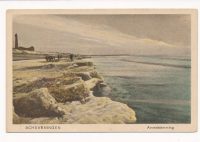 Scheveningen - Avondstemming  [002-3053