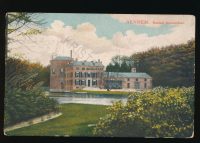 Arnhem – Kasteel Roosendaal [002-3110