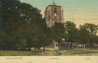 Leeuwarden - Oldenhove [002-3324