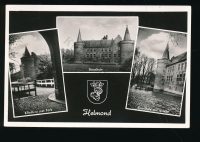 Helmond - Raadhuis [002-3507