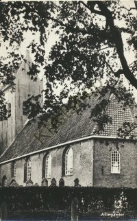 Leeuwarden - De Kanselarij [002-3593