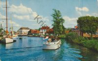Terhorne - Watersport [002-3643