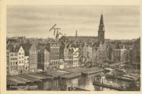 Amsterdam - Damrak [002-3658