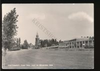 Zoetermeer - Herv Kerk en Morgenster Kerk  [002-3706