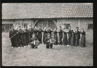 Ootmarsum - Boerendansers Folklore [002-3708