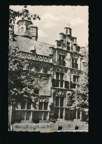 Delft - Gemeenlandshuis  [002-3897