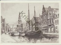 Alkmaar - Waag  [002-4123