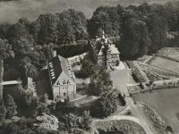 Harderwijk - Norbertijnenpriorij De Essenburgh  [002-4141