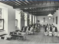 Oosterhout - Norbertinessenklooster - Sint Catharinadal  [002-4167