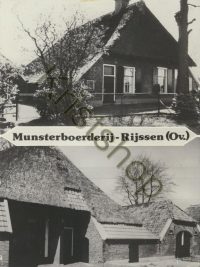 Rijssen - Munsterboederij  [002-4207