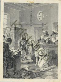Oudewater - De Unieke Heksenwaag  [002-4208