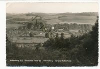 Valkenburg - Panorama vanaf de Schaesberg [002-4365