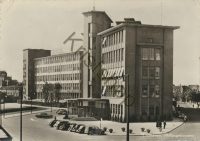 Eindhoven - Philipsgebouwen [002-4420