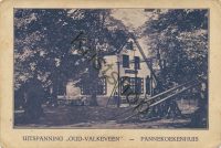 Valkeveen - Pannekoekenhuis [002-4431