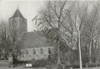 Oost Souburg - Hervormde Kerk  [002-4686