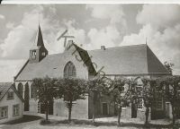 Beets (NH) - Nederlands Hervormde Kerk  [002-4689