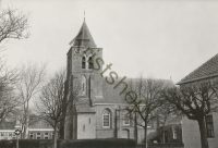 Biggekerke - Hervormde Kerk  [002-4691